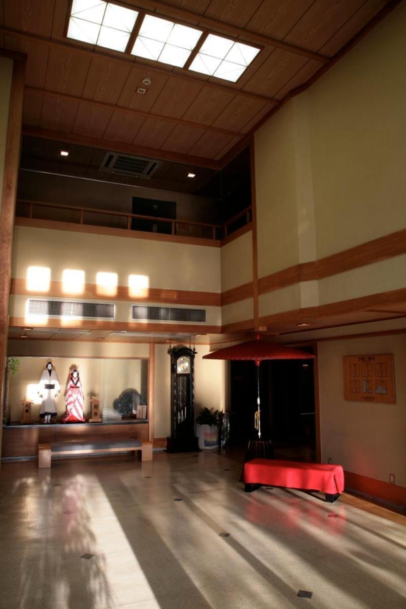 和泉屋旅館 京都市 エクステリア 写真