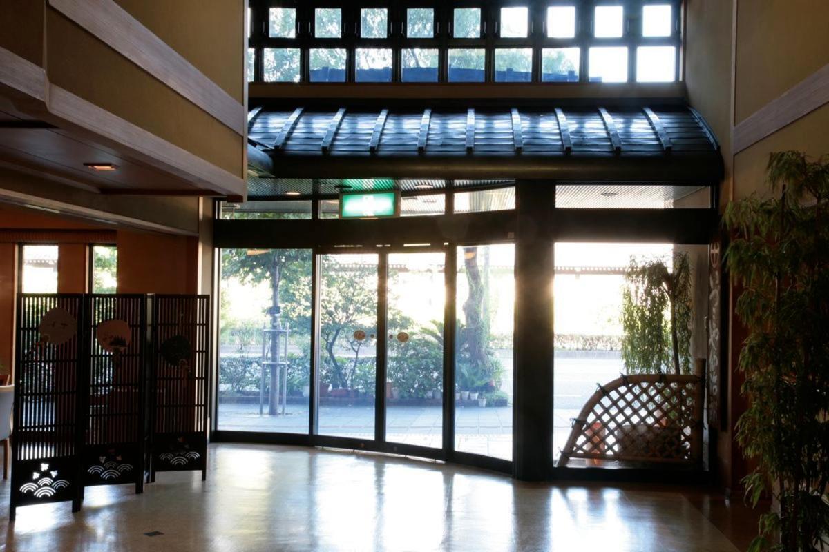 和泉屋旅館 京都市 エクステリア 写真