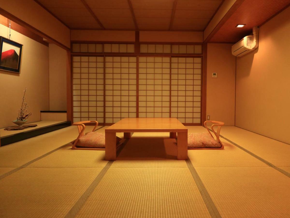 和泉屋旅館 京都市 エクステリア 写真