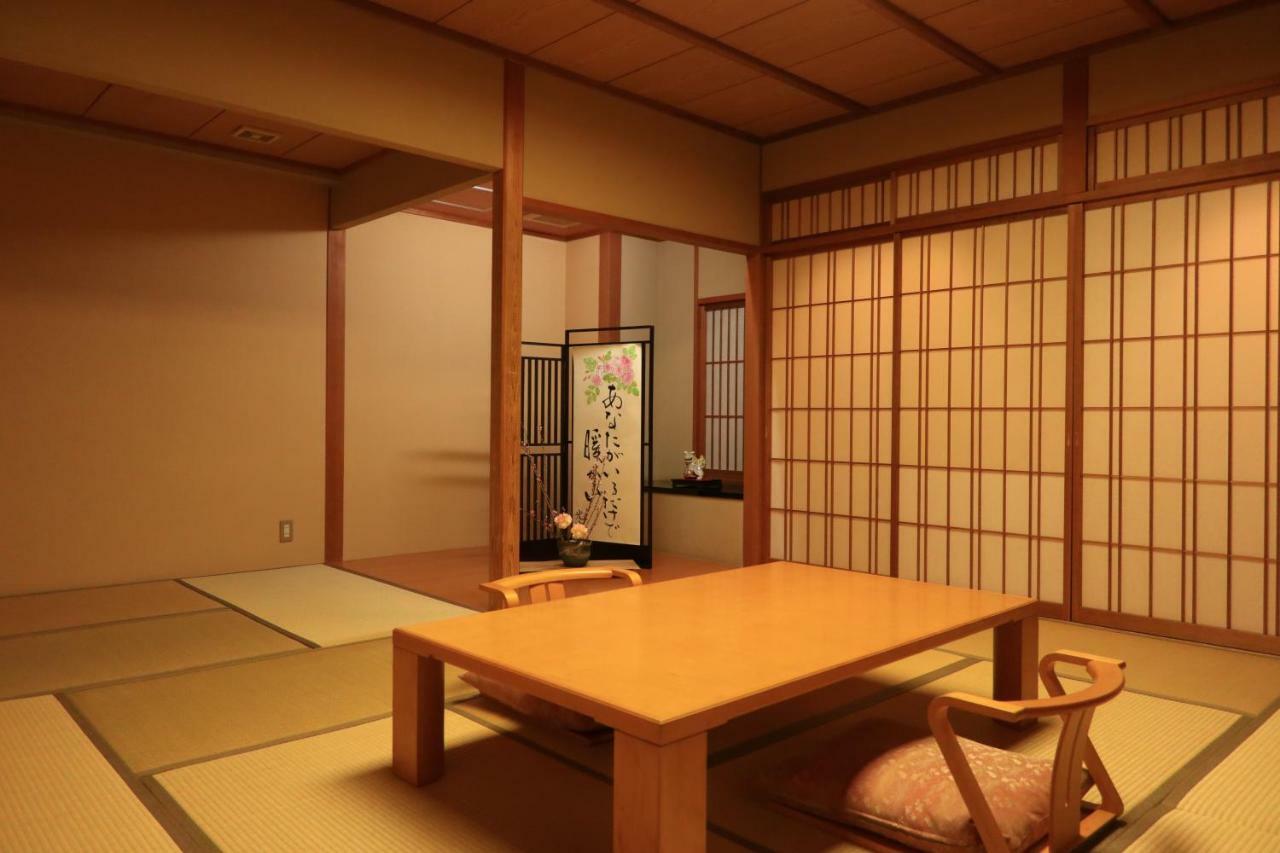 和泉屋旅館 京都市 エクステリア 写真