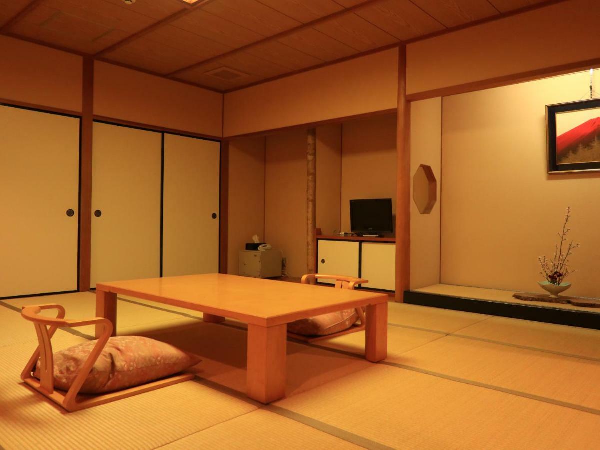 和泉屋旅館 京都市 エクステリア 写真