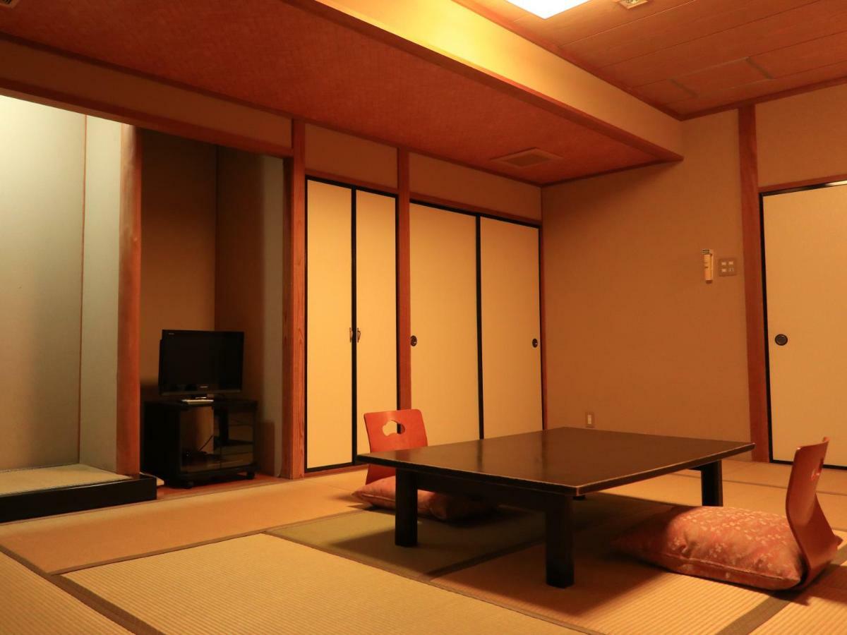 和泉屋旅館 京都市 エクステリア 写真