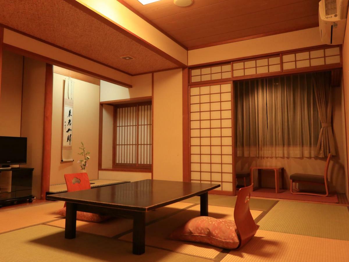 和泉屋旅館 京都市 エクステリア 写真