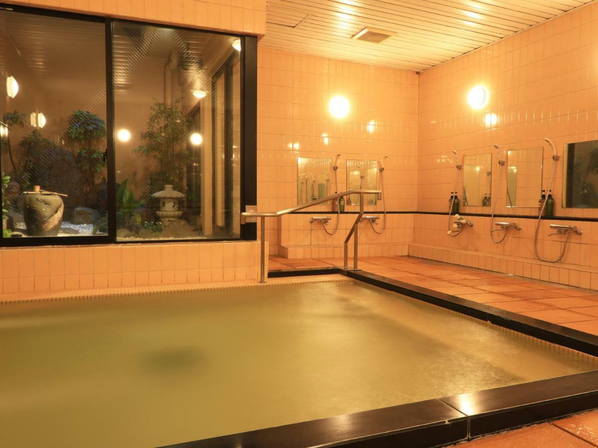 和泉屋旅館 京都市 エクステリア 写真