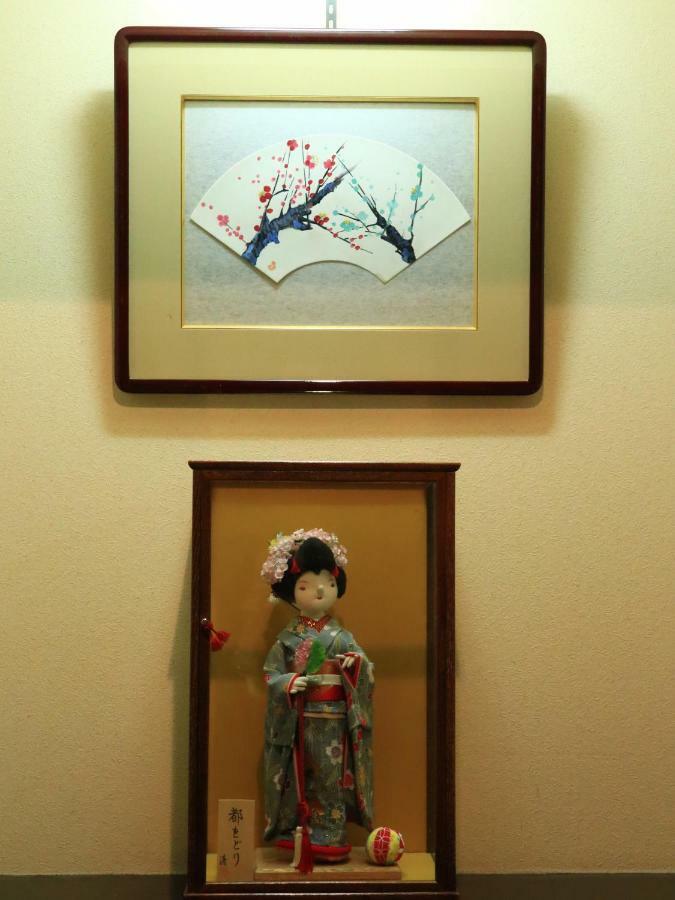 和泉屋旅館 京都市 エクステリア 写真